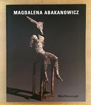 Seller image for Magdalena Abakanowicz. Confessions, Sculpture and Drawings for sale by Lucky Panther Books