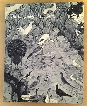 Image du vendeur pour The Language of the Birds mis en vente par Lucky Panther Books