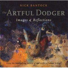 Artful Dodger - Images & Reflections