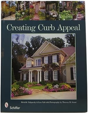 Seller image for Creating Curb Appeal for sale by Newbury Books