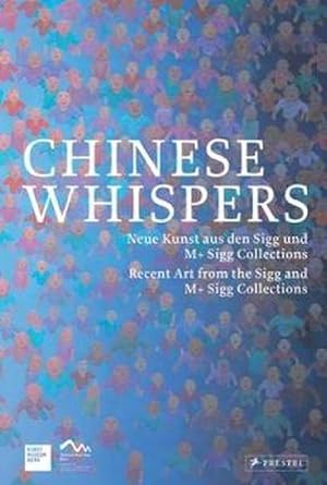 Seller image for Chinese Whispers (Hardcover) for sale by AussieBookSeller