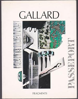 Gallard. Passeport 91-92