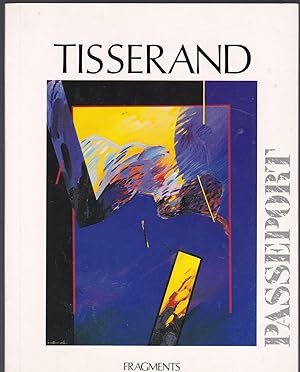 Tisserand. Passeport 90-91