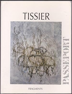 Tissier. Passeport 94-95