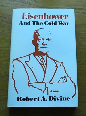 Seller image for Eisenhower and the Cold War. for sale by Salopian Books