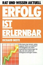 Erfolg ist erlernbar