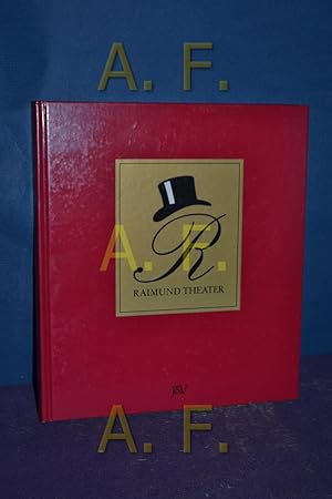 Seller image for Raimund-Theater for sale by Antiquarische Fundgrube e.U.