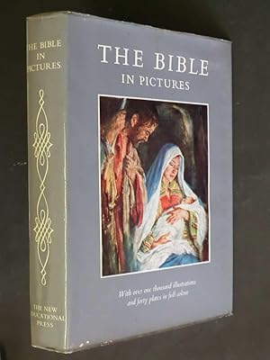 The Bible in Pictures