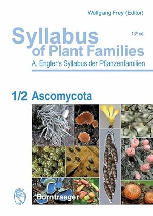 Seller image for Syllabus of Plant Families - A. Engler's Syllabus der Pflanzenfamilien Part 1/2: for sale by Rheinberg-Buch Andreas Meier eK