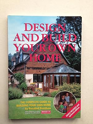 Immagine del venditore per Design and Build Your Own Home venduto da Book Souk