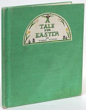 Seller image for A Tale for Easter for sale by Good Books In The Woods