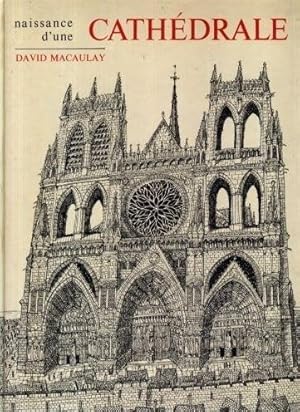 Image du vendeur pour Naissance d'une cathdrale mis en vente par Le Petit Livraire