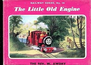 The Little Old Engine (Railway Series, No. 14)