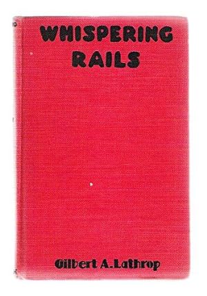 Seller image for Whispering Rails for sale by Gyre & Gimble