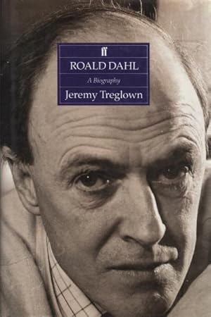 Imagen del vendedor de Roald Dahl A Biography a la venta por Di Mano in Mano Soc. Coop