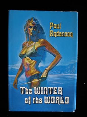 Seller image for THE WINTER OF THE WORLD for sale by HERB RIESSEN-RARE BOOKS