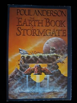 Seller image for THE EARTH BOOK OF STORMGATE for sale by HERB RIESSEN-RARE BOOKS
