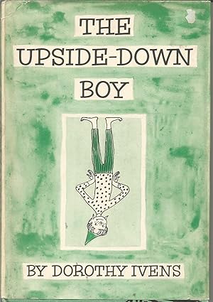 The Upside-Down Boy