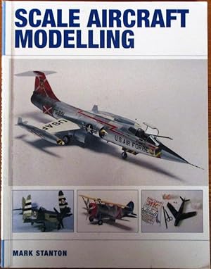 Seller image for Scale Aircraft Modelling for sale by CHAPTER TWO