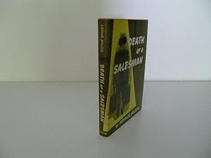 Seller image for Death of a Salesman for sale by Magnum Opus Rare Books