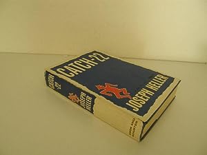 Seller image for Catch-22 for sale by Magnum Opus Rare Books