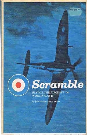 Seller image for Scramble: Flying the Aircraft of World War II for sale by Lazy Letters Books