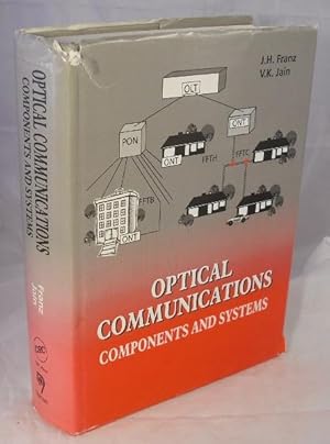 Seller image for Optical Communications: Components and Systems for sale by AJ Scruffles