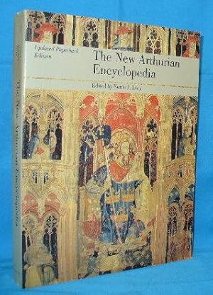 The New Arthurian Encyclopedia