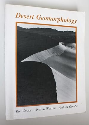 Desert Geomorphology