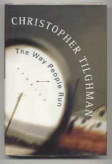 Seller image for THE WAY PEOPLE RUN. STORIES for sale by REVERE BOOKS, abaa/ilab & ioba