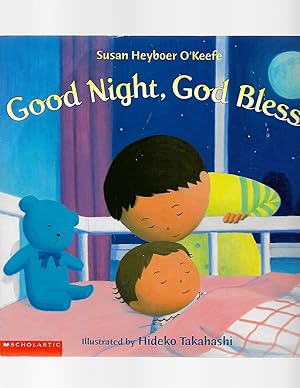 Seller image for Good Night, God Bless for sale by TuosistBook