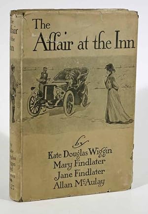 Image du vendeur pour The AFFAIR At The INN mis en vente par Tavistock Books, ABAA