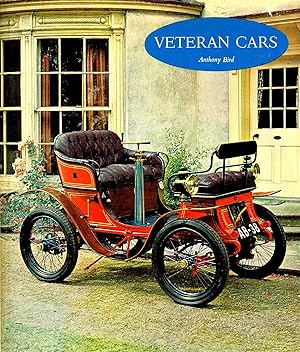 Veteran Cars In Colour :