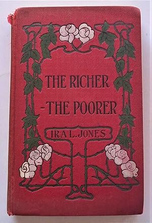 Image du vendeur pour The Richer - The Poorer mis en vente par Bloomsbury Books