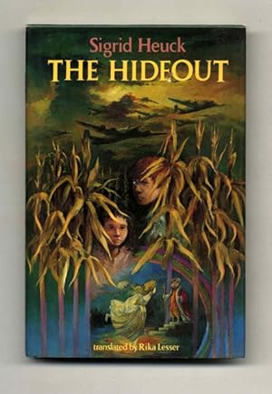 Seller image for The Hideout - 1st Edition/1st Printing for sale by Books Tell You Why  -  ABAA/ILAB
