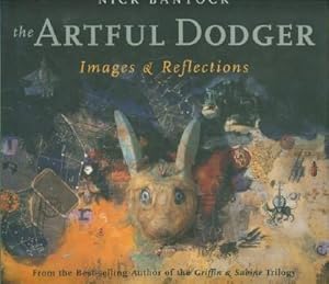Immagine del venditore per Artful Dodger - Images & Reflections venduto da Black Sheep Books