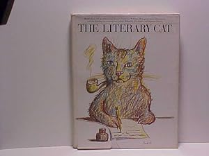 Seller image for The Literary Cat for sale by Gene The Book Peddler