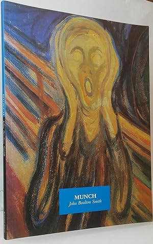 Image du vendeur pour Munch mis en vente par Stephen Peterson, Bookseller