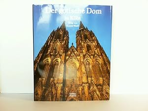 Seller image for Der gotische Dom in Kln. for sale by Antiquariat Ehbrecht - Preis inkl. MwSt.