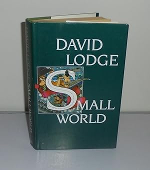 Seller image for Small World for sale by M. C. Wilson