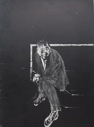 Bild des Verkufers fr Francis Bacon zum Verkauf von Antiquariaat Digitalis