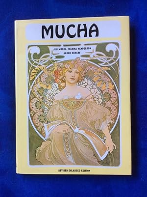Seller image for Mucha (Revised Enlarged Edition) for sale by Coalesce Bookstore