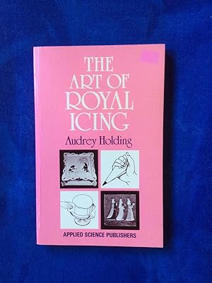 Art of Royal Icing