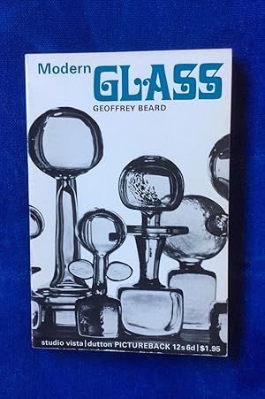 Modern Glass (Picturebacks)