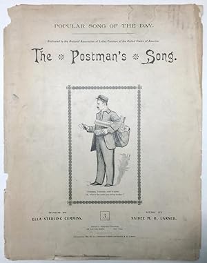 The Postman's Song