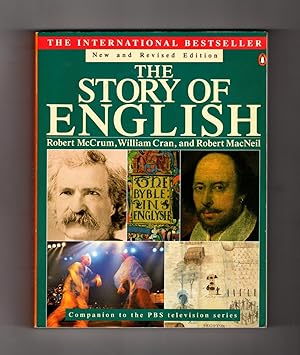 The Story of English. New and Revised Edition