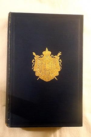 WOMEN OF THE SECOND EMPIRE: Chronicles of the Court of Napoleon III, Compiled from Unpublished Do...