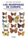 Seller image for LAS MARIPOSAS DE EUROPA for sale by AG Library