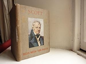 Seller image for Day with Sir Walter Scott, A. for sale by Benson's Antiquarian Books