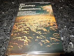 Psychology of Transcendence (A Spectrum book ; S-644)